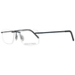 Blue Men Optical Frames