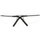 Grey Men Optical Frames