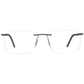 Grey Men Optical Frames