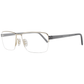 Gold Men Optical Frames