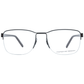 Black Unisex Optical Frames