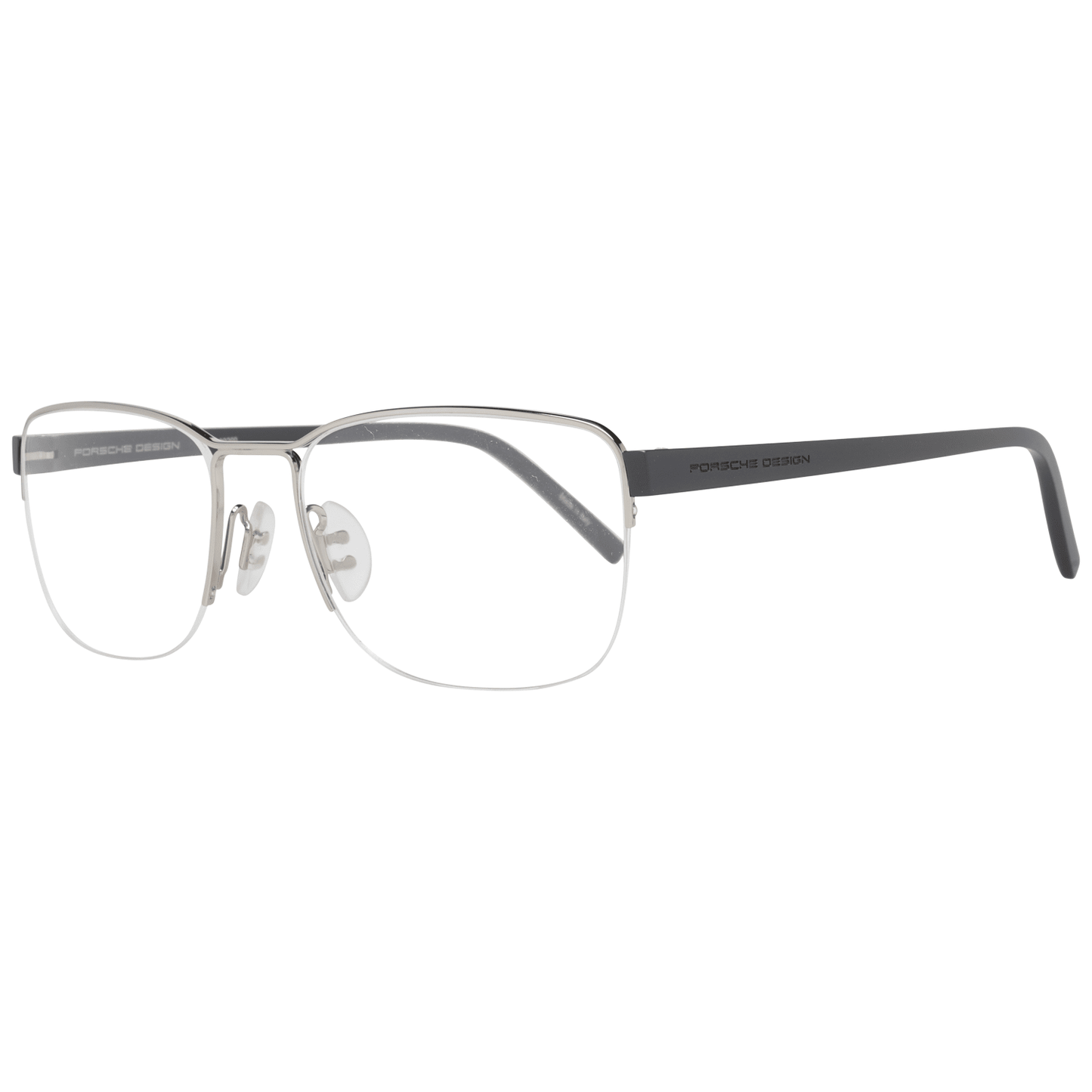 Grey Unisex Optical Frames