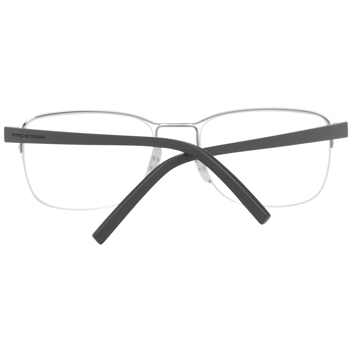 Grey Unisex Optical Frames