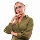 Grey Unisex Optical Frames