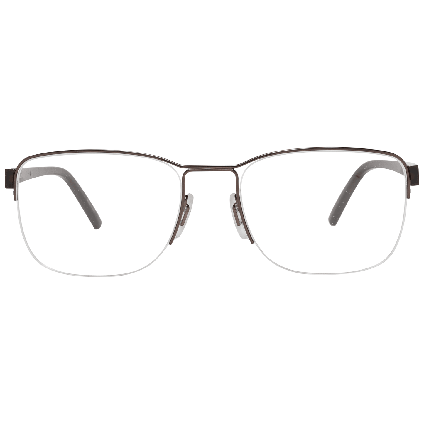 Brown Unisex Optical Frames