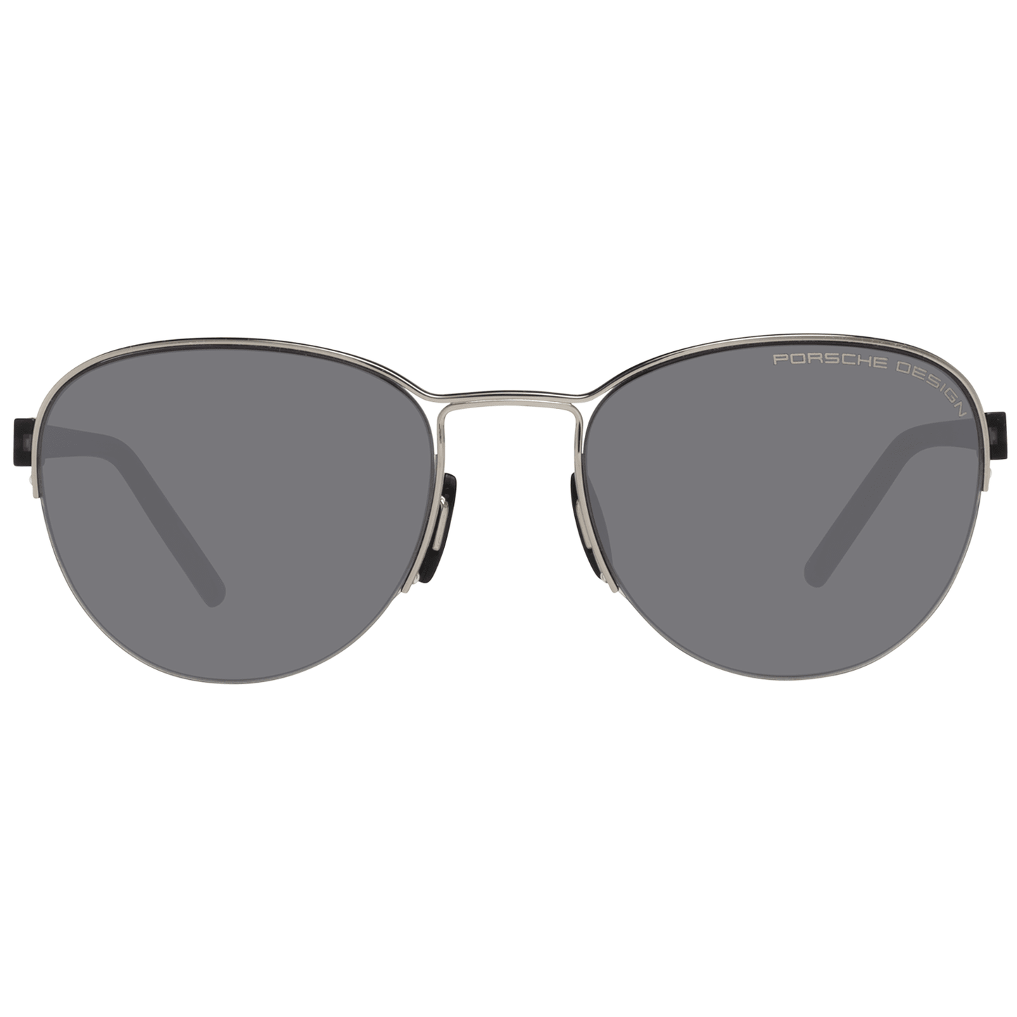 Grey Unisex Sunglasses