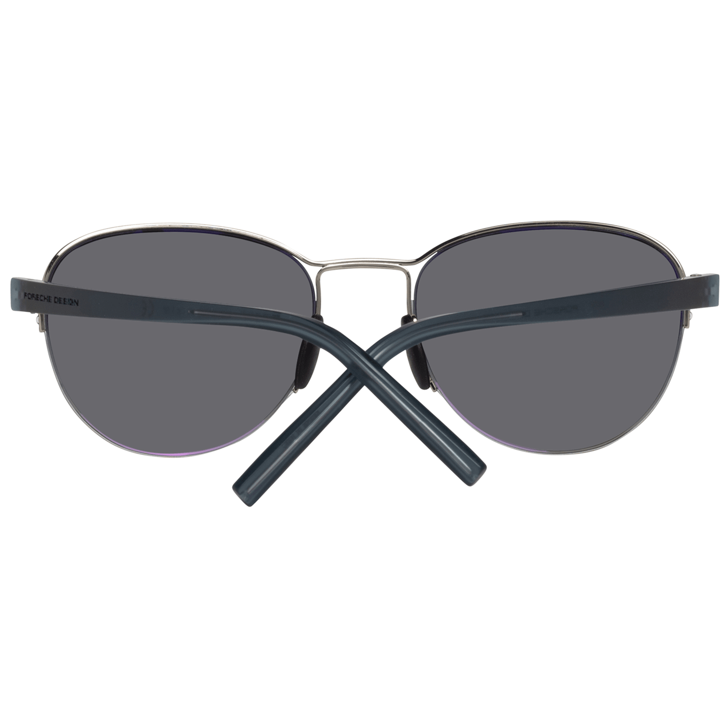 Grey Unisex Sunglasses