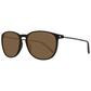 Black Unisex Sunglasses