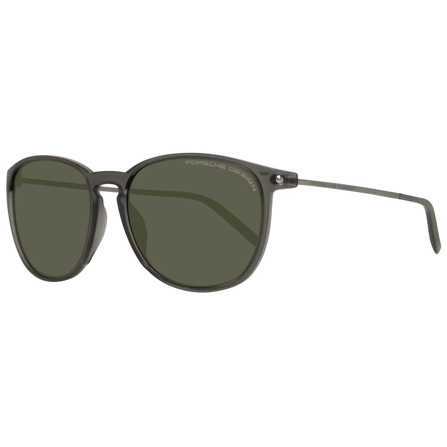 Grey Unisex Sunglasses