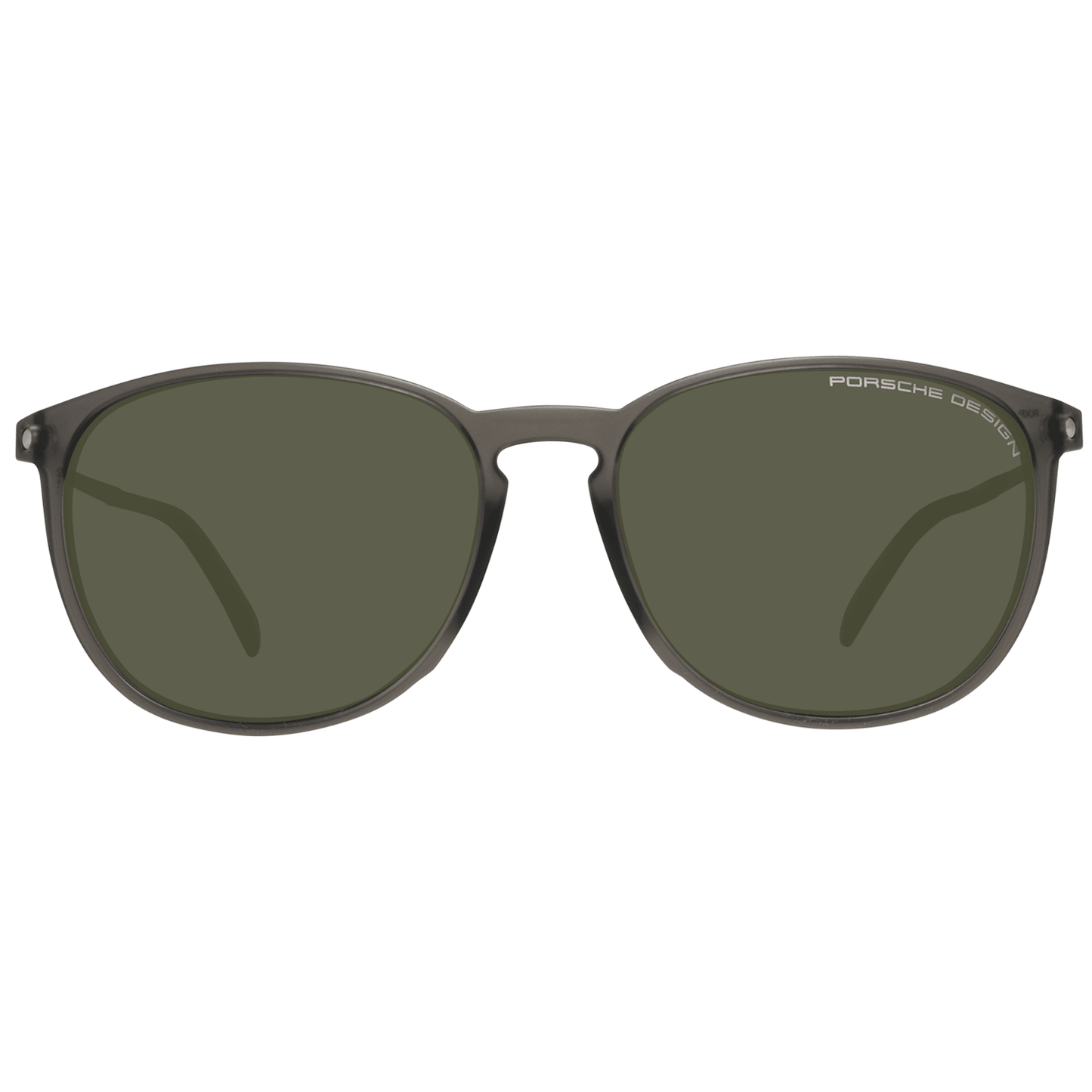 Grey Unisex Sunglasses