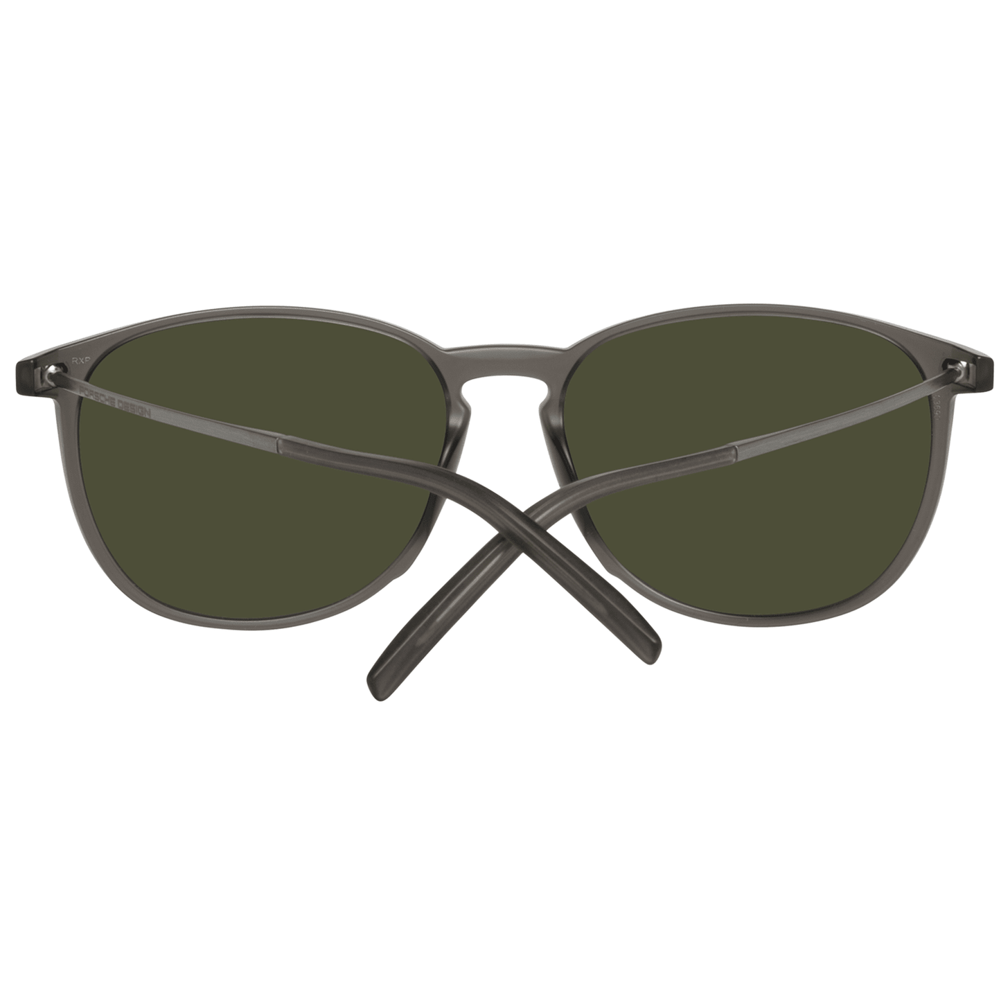 Grey Unisex Sunglasses