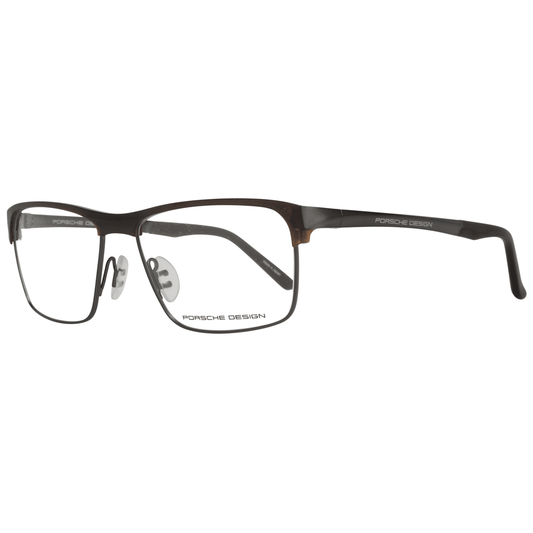 Brown Men Optical Frames