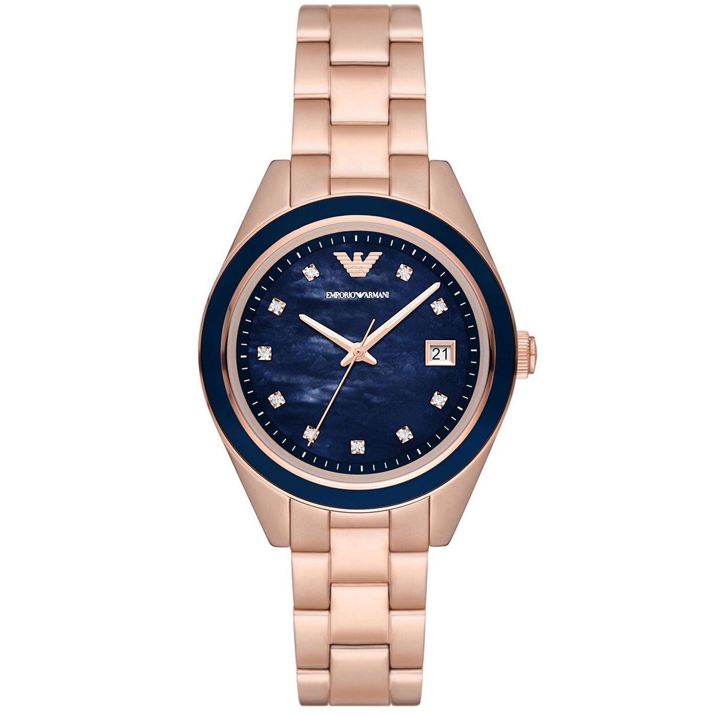 Rose gold Women Watches