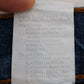 Blue Wash Torn Dundee Slim Fit Jeans