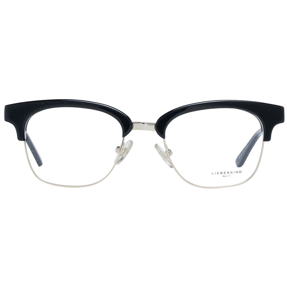 Black Women Optical Frames