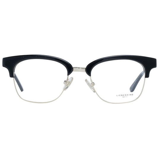 Black Women Optical Frames