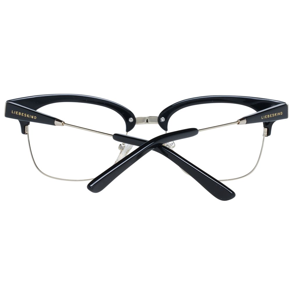 Black Women Optical Frames