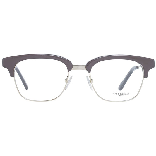 Beige Women Optical Frames