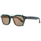Chic Black Rectangle Designer Frames