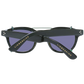 Chic Black Rectangle Designer Frames