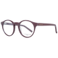 Brown Unisex Frames