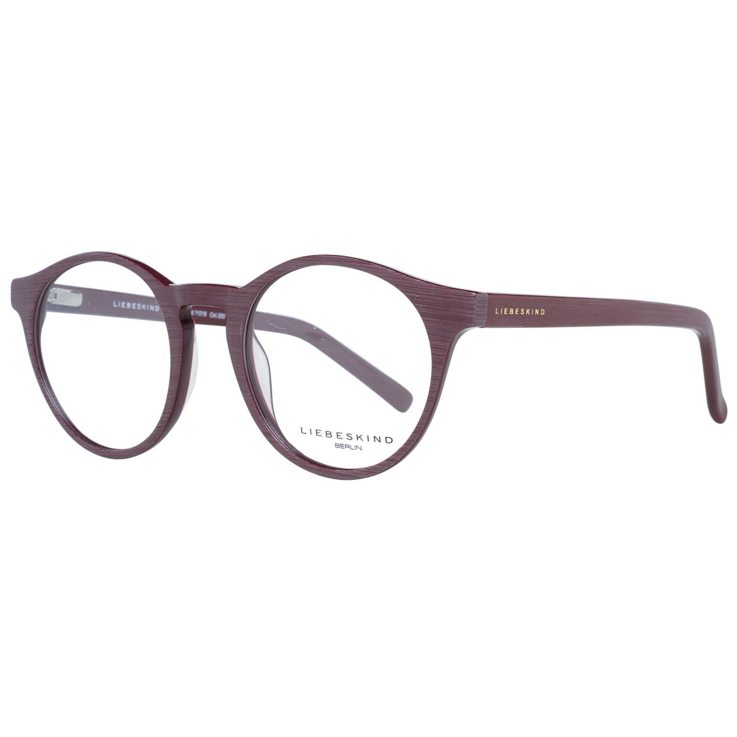 Brown Unisex Frames