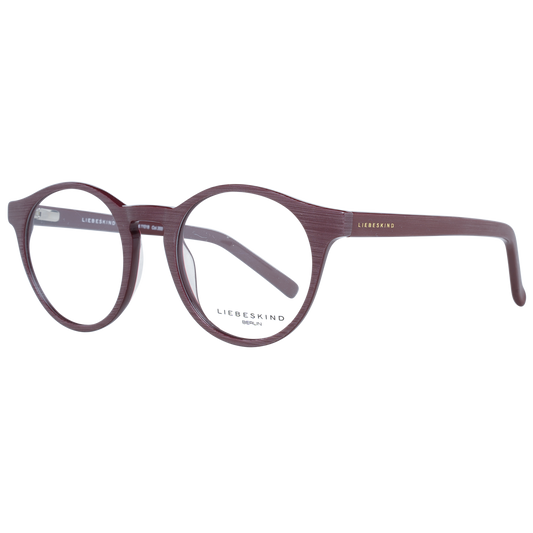 Brown Unisex Frames