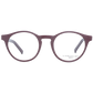 Brown Unisex Frames