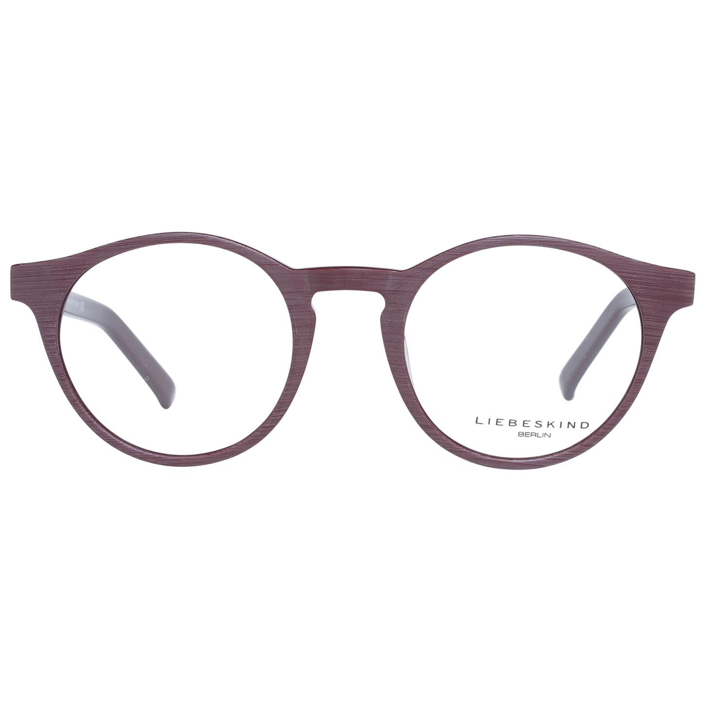 Brown Unisex Frames