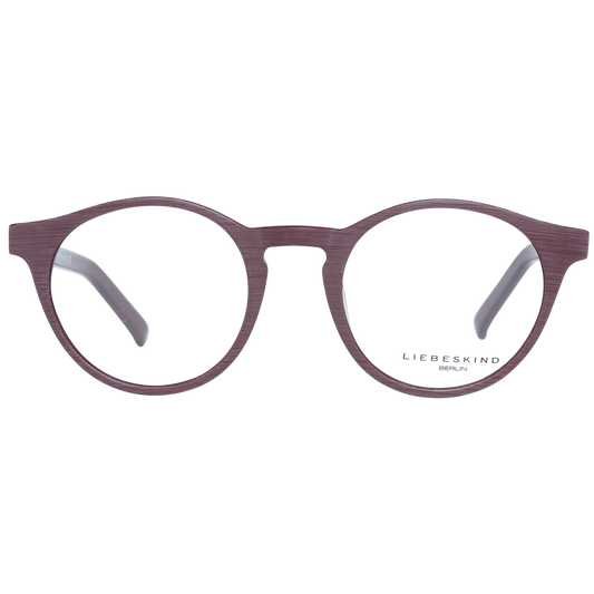 Brown Unisex Frames