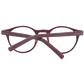 Brown Unisex Frames