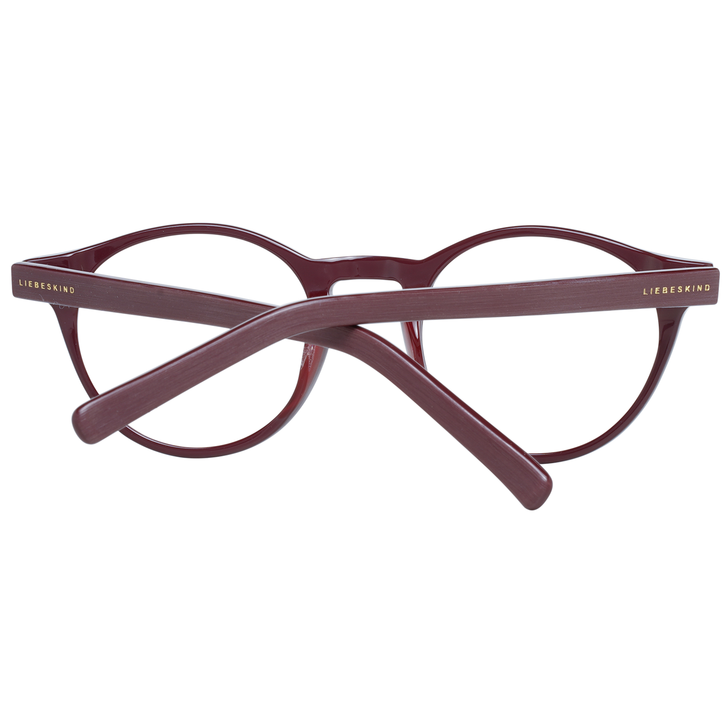 Brown Unisex Frames