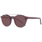 Brown Unisex Frames