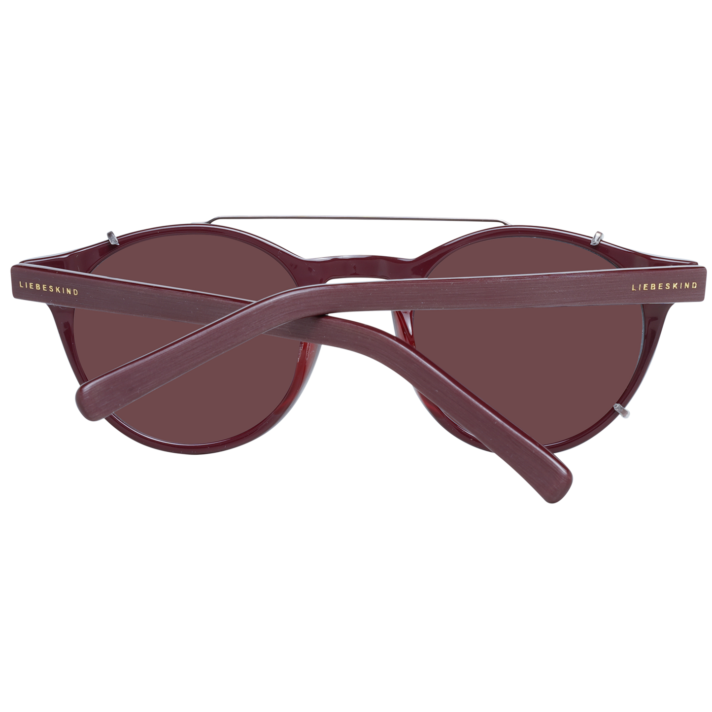 Brown Unisex Frames