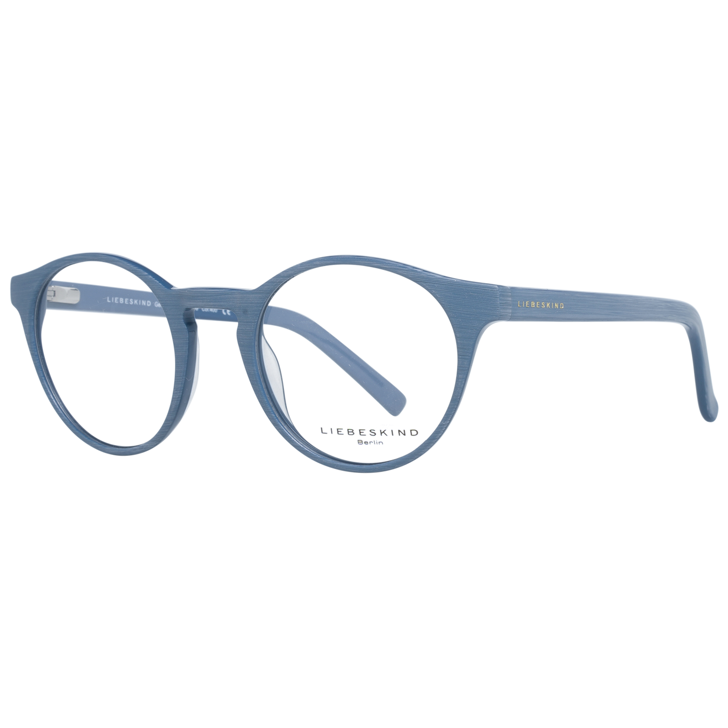 Gray Unisex Frames