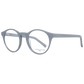 Gray Unisex Frames