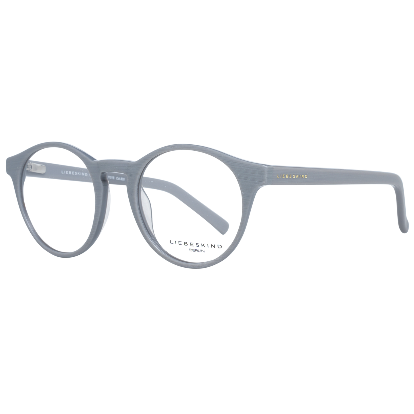 Gray Unisex Frames