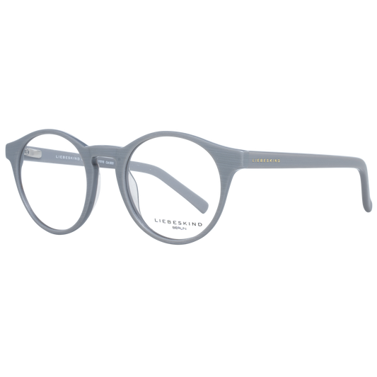 Gray Unisex Frames