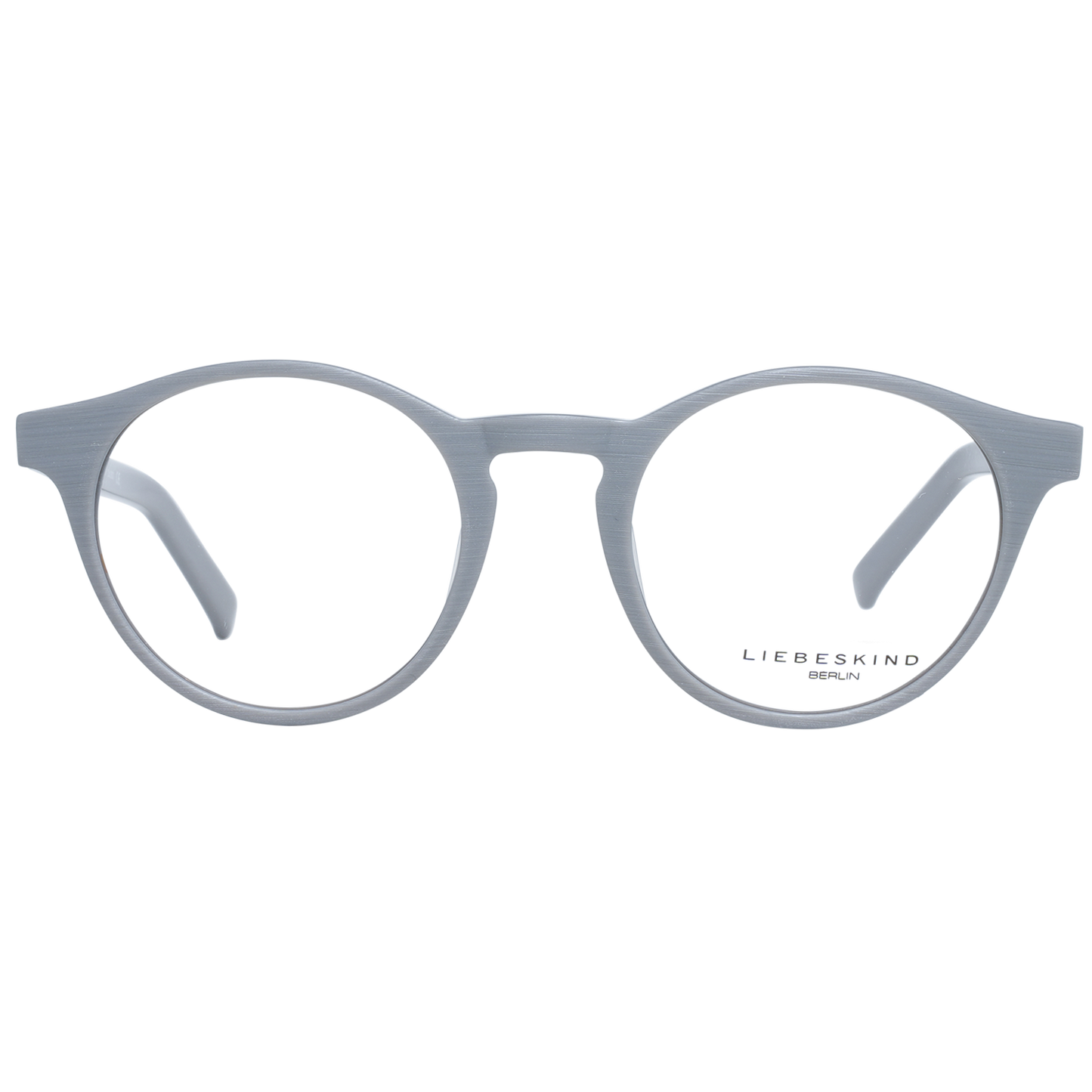 Gray Unisex Frames