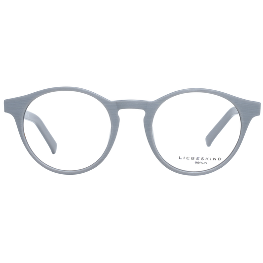 Gray Unisex Frames