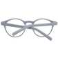 Gray Unisex Frames