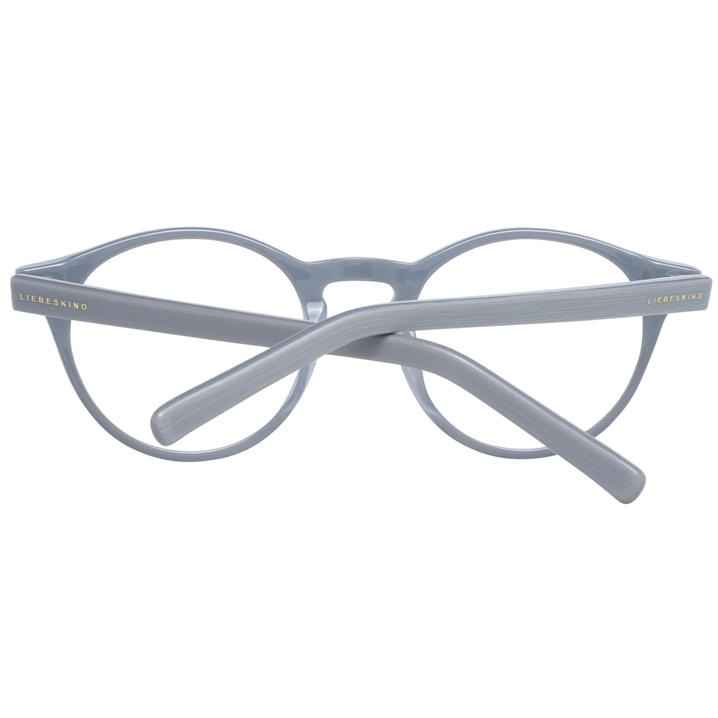 Gray Unisex Frames