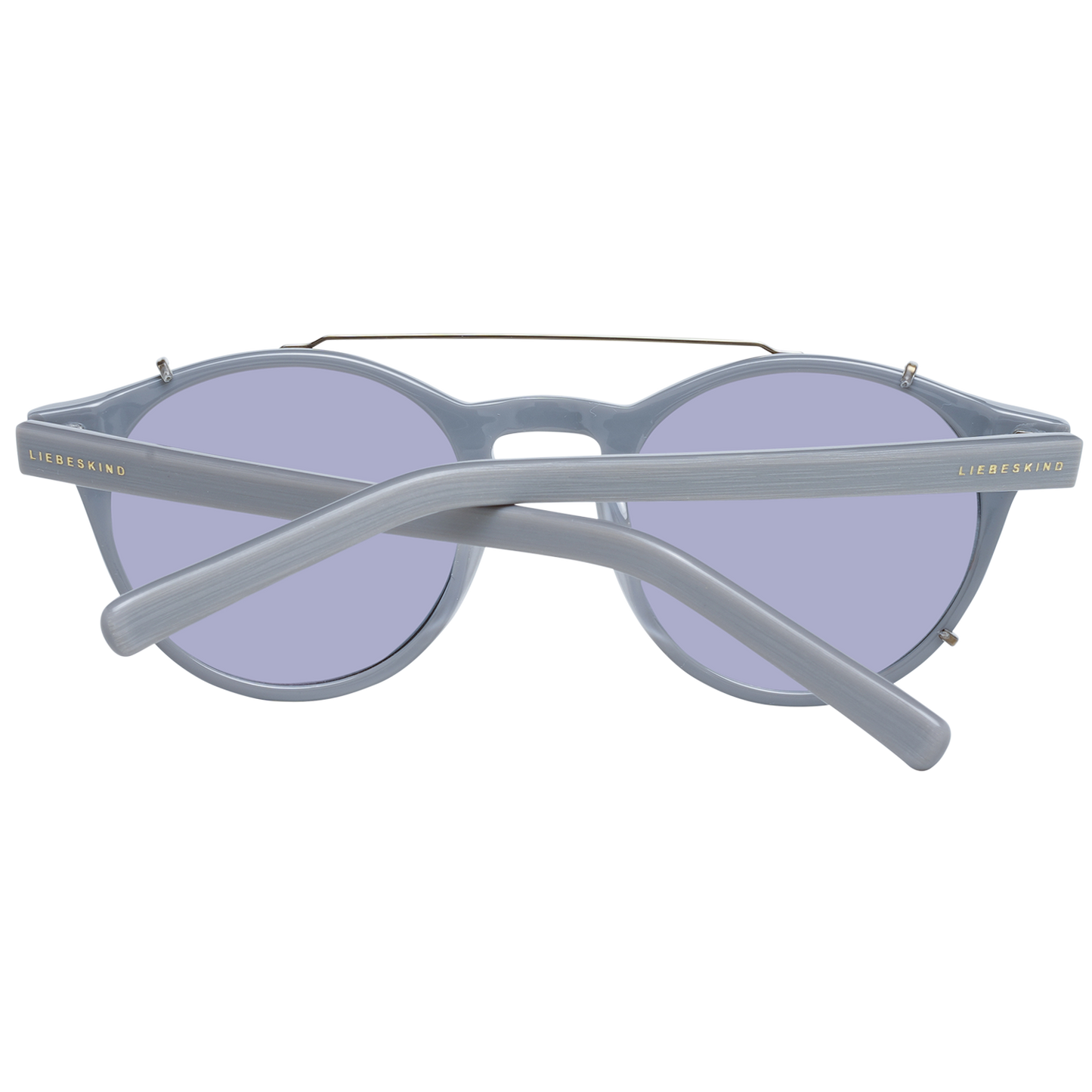 Gray Unisex Frames