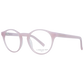 Pink Unisex Frames