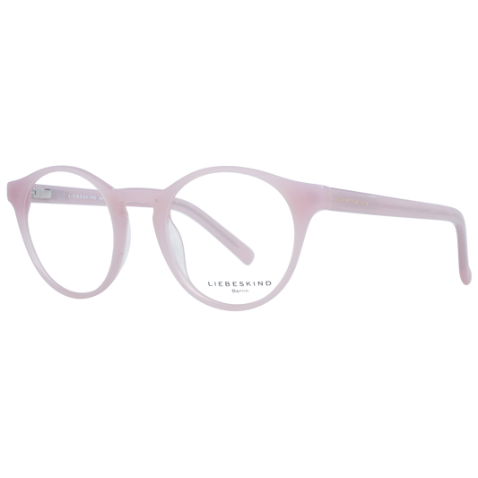 Pink Unisex Frames