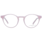 Pink Unisex Frames