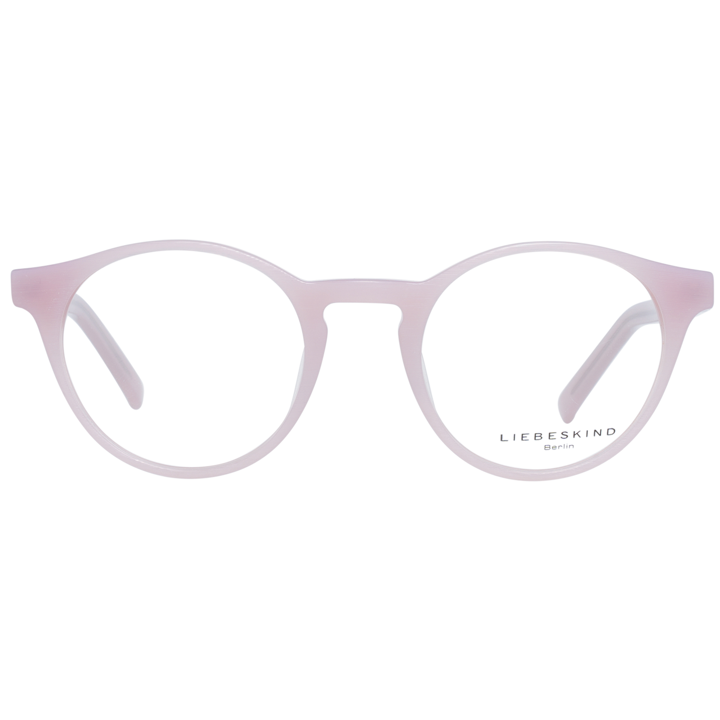 Pink Unisex Frames