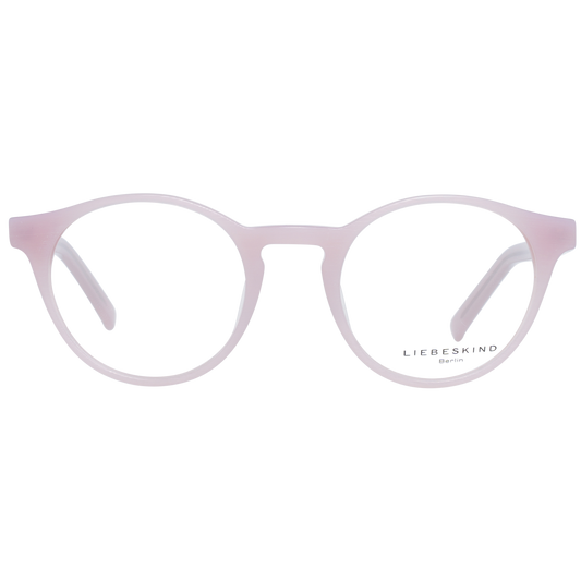 Pink Unisex Frames