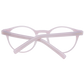 Pink Unisex Frames