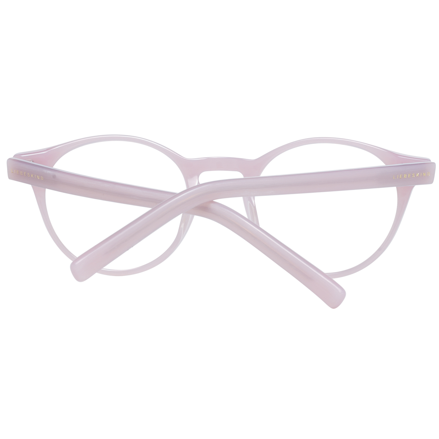 Pink Unisex Frames